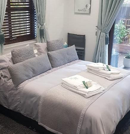 Cruden Bay Room On The River المظهر الخارجي الصورة