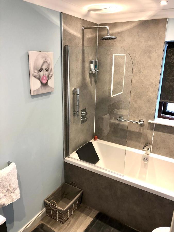 Cruden Bay Room On The River المظهر الخارجي الصورة