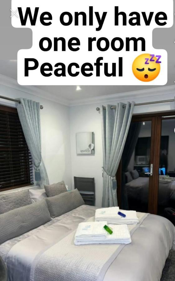 Cruden Bay Room On The River المظهر الخارجي الصورة