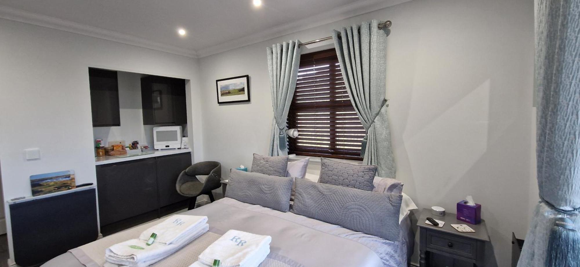 Cruden Bay Room On The River المظهر الخارجي الصورة