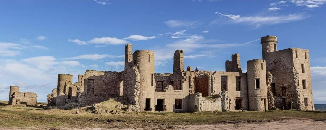 Cruden Bay Room On The River المظهر الخارجي الصورة