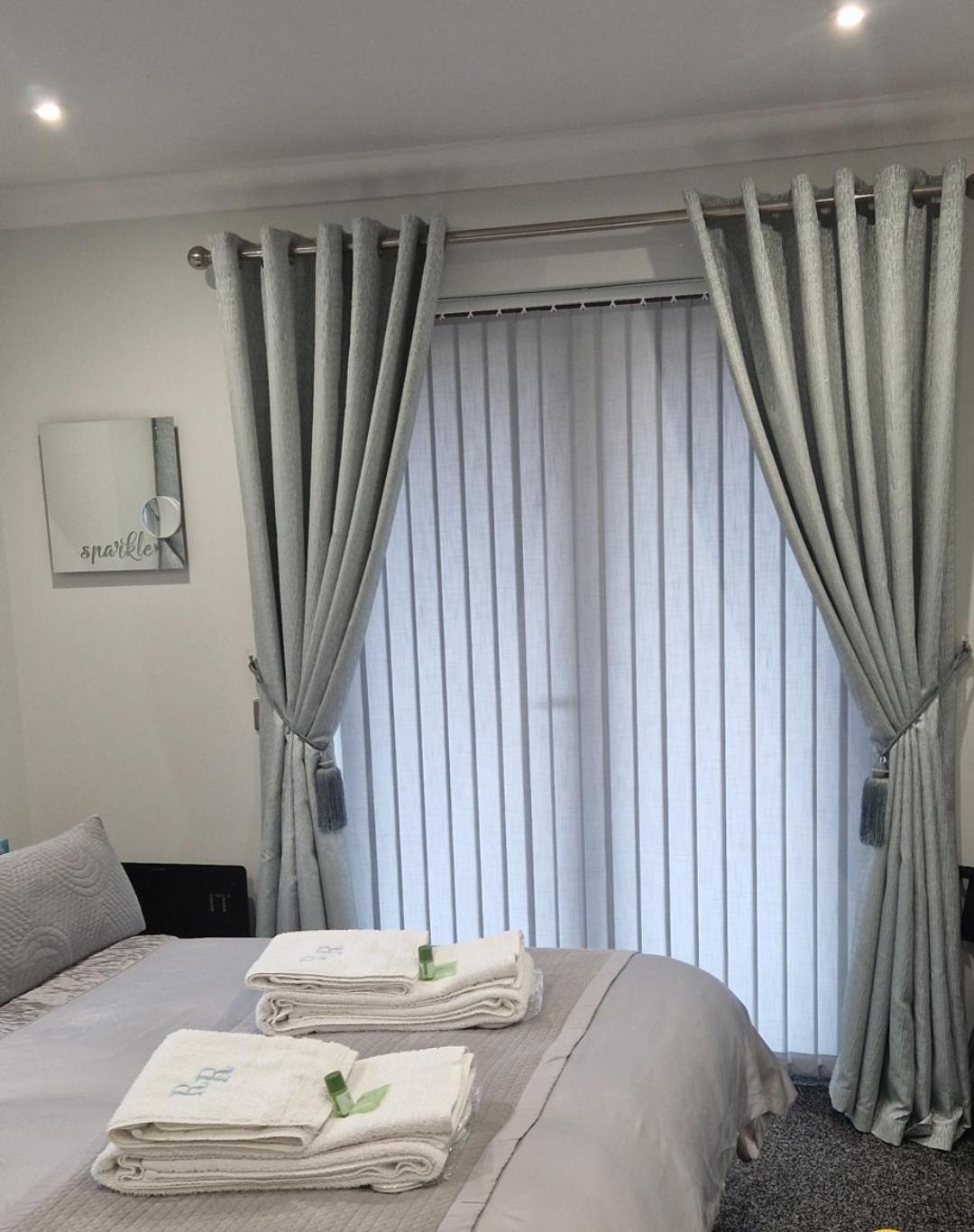 Cruden Bay Room On The River المظهر الخارجي الصورة