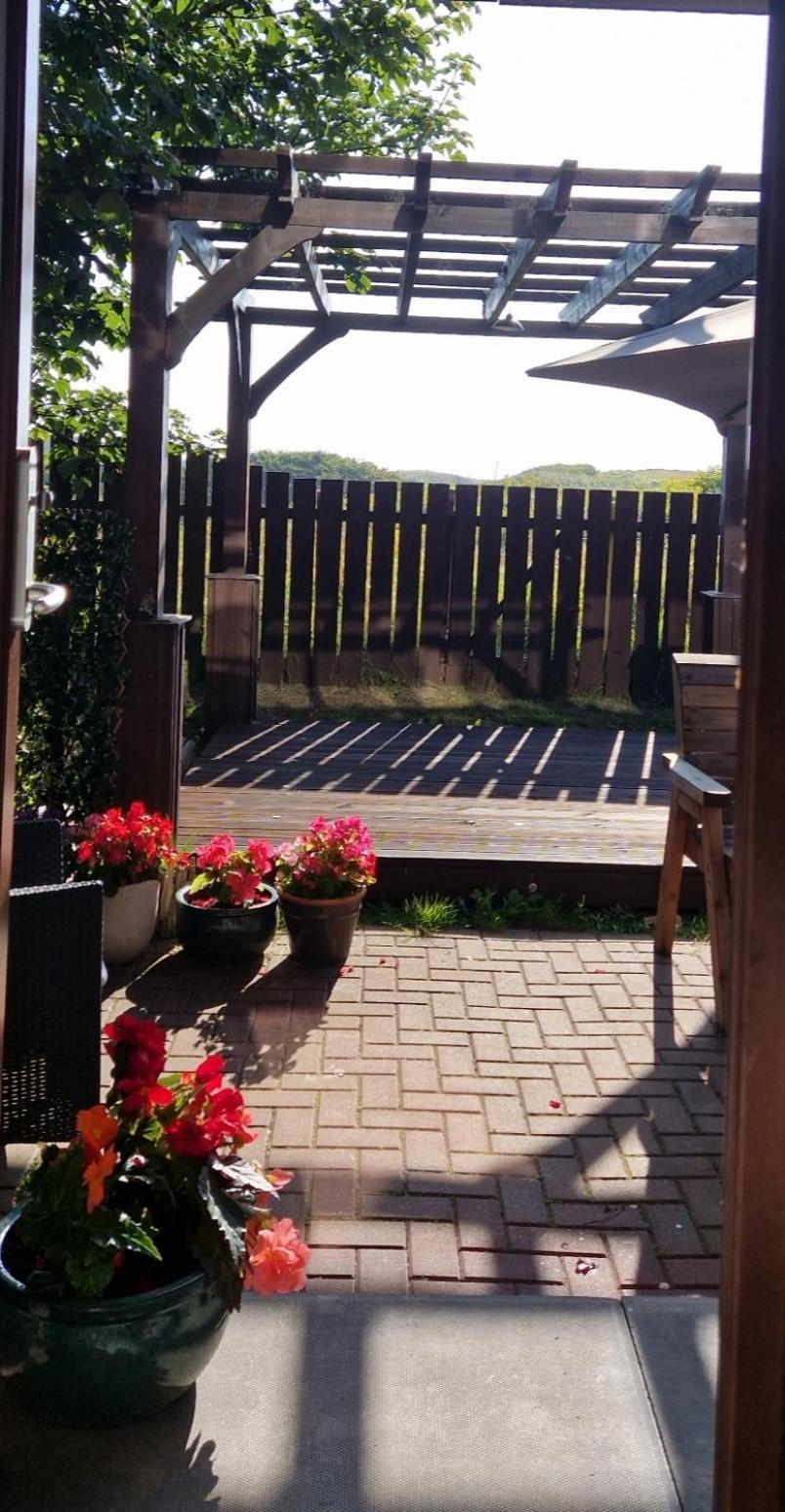 Cruden Bay Room On The River المظهر الخارجي الصورة