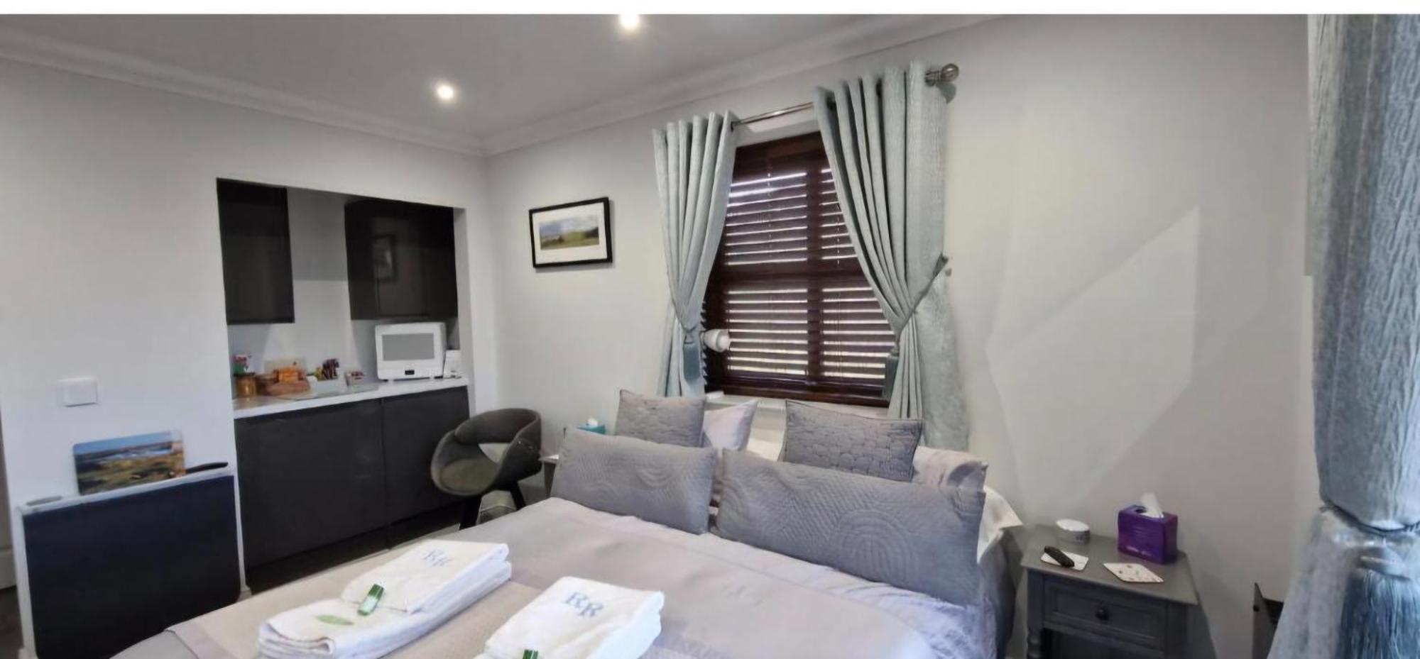 Cruden Bay Room On The River المظهر الخارجي الصورة