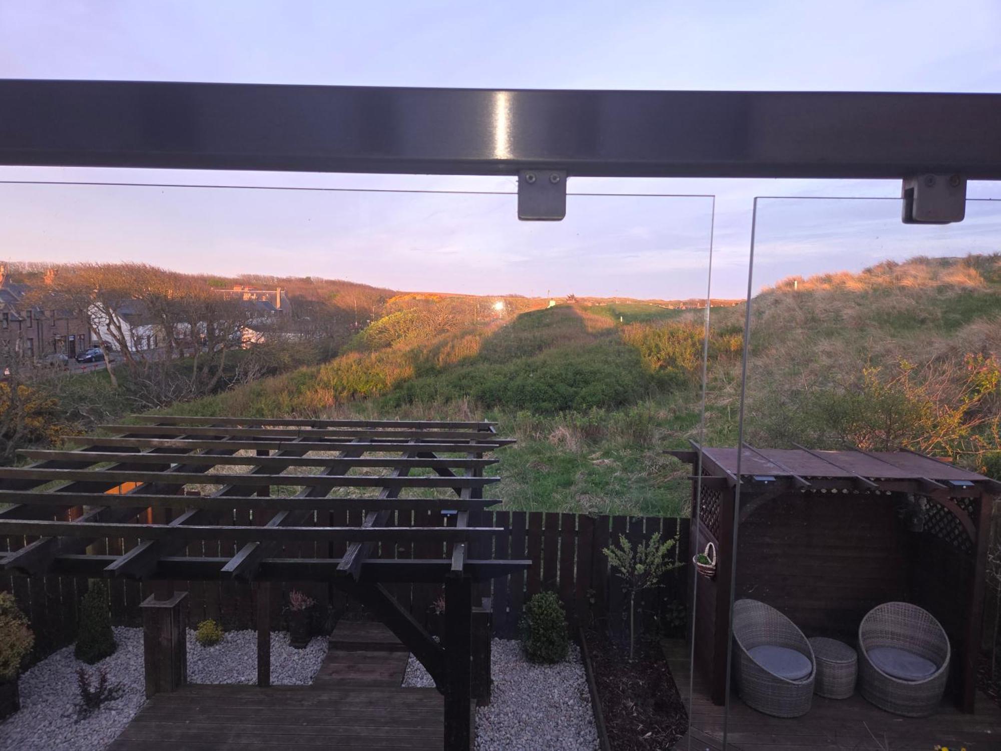 Cruden Bay Room On The River المظهر الخارجي الصورة
