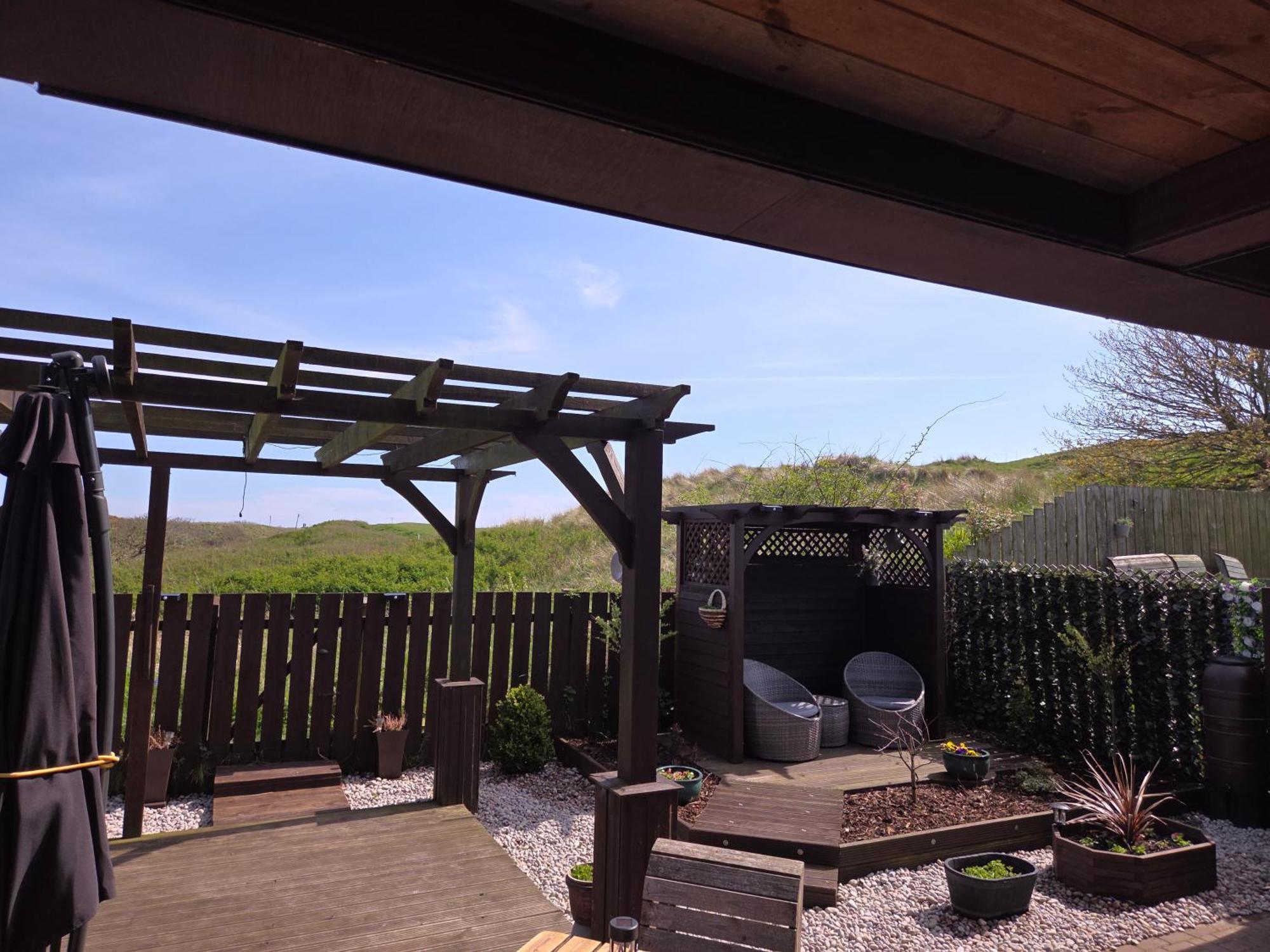 Cruden Bay Room On The River المظهر الخارجي الصورة
